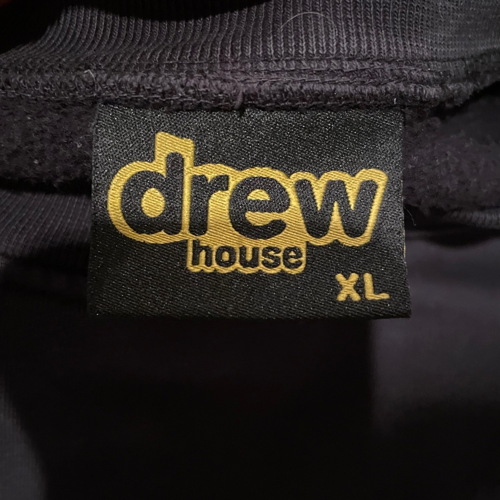 Drew house sweatshirt